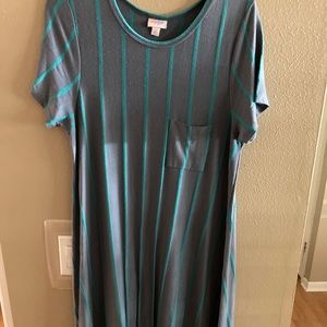 LulaRoe Carly